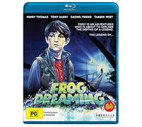 El secreto del lago / The Quest ( Frog Dreaming ) [ Origen Australiano, Ningun Idioma Espanol ] (Blu-Ray)