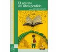 El Secreto Del Libro Perdido