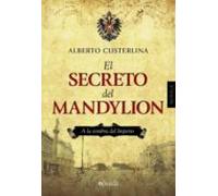 El Secreto Del Mandylion (ebook)