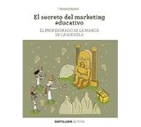 El Secreto Del Marketing Educativo