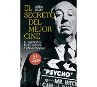 El secreto del mejor cine: El subtexto en el guion y en la novela