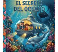 EL SECRETO DEL OCÉANO