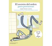 El Secreto Del Orden Para Perezosas