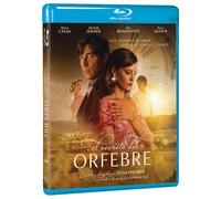El Secreto Del Orfebre [Blu-ray] (2025)