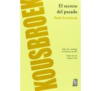 El Secreto Del Pasado (NARRATIVA)