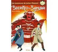 EL SECRETO DEL SAMURAI | Garen Ewing