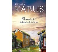 El secreto del solsticio de verano (Grandes novelas)