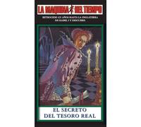 El Secreto Del Tesoro Real-LA MAQUINA DEL TIEMPO: LA MAQUINA DEL TIEMPO: 13