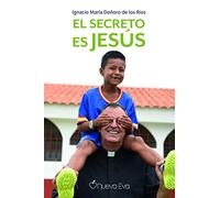 El secreto es Jesús – NOBRAND