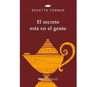EL SECRETO ESTA EN EL GENIO (No Ficción)
