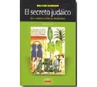 El Secreto Judaico De La Resolucion De Problemas