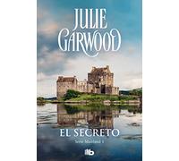 El secreto (Maitland 1) (Ficción)