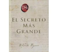 El Secreto Más Grande (HARPERCOLLINS)