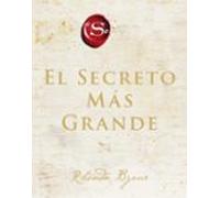 El secreto más grande (HARPERCOLLINS NF)