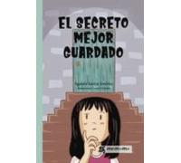 El secreto mejor guardado (SIN COLECCION)