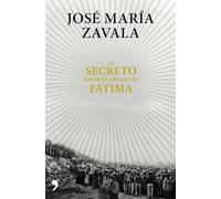 El secreto mejor guardado de Fátima: Una investigación 100 años después (MR Religión)