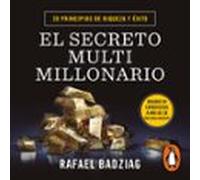 El Secreto Multimillonario (audiolibro)