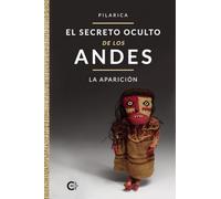 El secreto oculto de los Andes - La aparición (Caligrama)