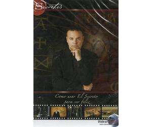 El Secreto para Ser Feliz DVD Edición Slim