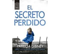 El secreto perdido: 9 (Noir)