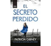 El secreto perdido (PRINCIPAL BOLSILLO)