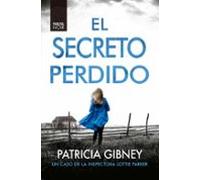 El Secreto Perdido (serie Lottie Parker 3)