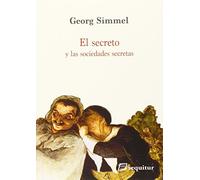 El Secreto Y Las Sociedades Secretas (CONTEMPORANEOS)