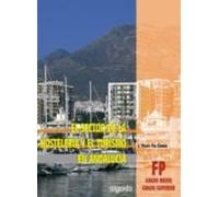 el sector de la hosteleria y el turismo en andalucia (formacion p rofe