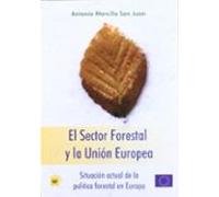 El Sector Forestal Y La Union Europea