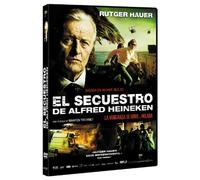 El secuestro de Alfred Heineken [DVD]