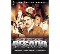 El Secuestro de un Perado - El Secuestro de un Perado [Alemania] [DVD]