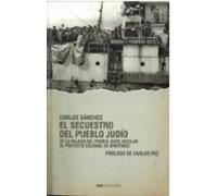 El secuestro del pueblo judío