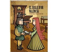 El segle d'or valencià: 1 (Andana Còmic)