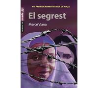 El segrest: 128 (Narratives)