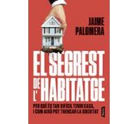 El Segrest De L Habitatge