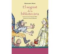El segrest de la bibliotecària: 21 (El jardí secret)