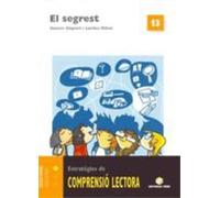 El segrest. Quadern de comprensió lectora 13 - 9788430709144