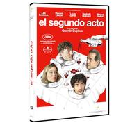 El segundo acto [DVD]