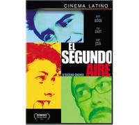 El Segundo Aire [Reino Unido] [DVD]