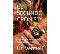 EL SEGUNDO CRONISTA: Otra delirante historia más de Motor,Sangre y Telekinesis.