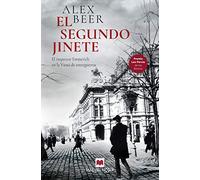 El segundo jinete: El inspector Emmerich en la Viena de entreguerras (MAEVA noir)