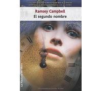 El segundo nombre