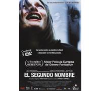 El Segundo nombre [Reino Unido] [DVD]