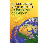 El segundo viaje de Teo: 134 (Las Tres Edades)