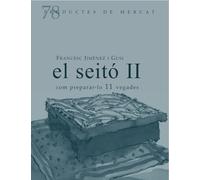 El seitó II (PRODUCTES DE MERCAT - CAT)