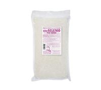 El selenio Arroz para sushi - 1 kg - en bolsa de celofán con atmósfera protectora
