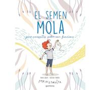 El semen mola: Però necessites saber com funciona (Menstruita)