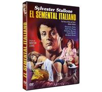 El Semental Italiano [DVD] (1970) The Party at Kitty and Stud's