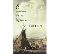 El sendero de las lágrimas (Cartoné) (NUEVA CONSCIENCIA)