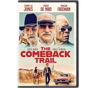 El sendero de regreso [DVD]